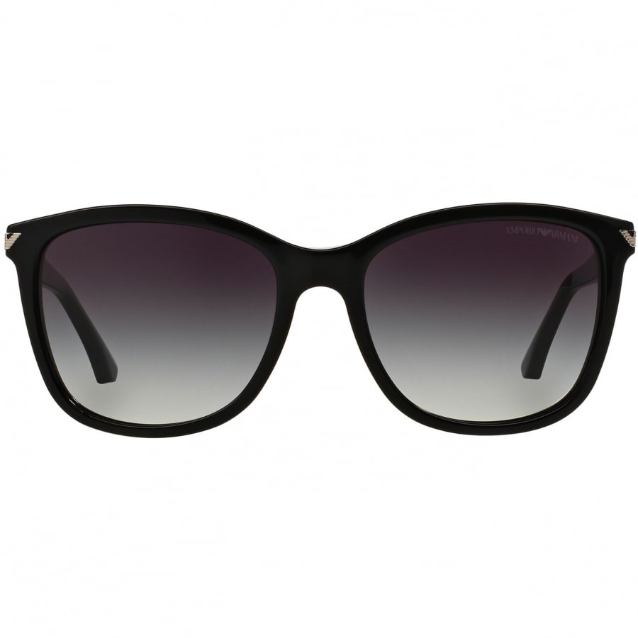 Alternative Image for ProductEmporio Armani EA4060 Sunglasses Black2